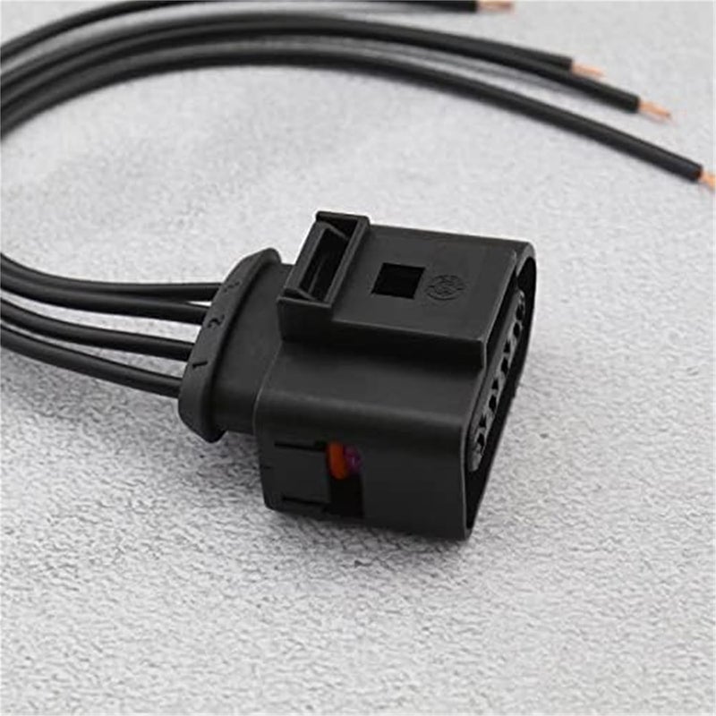 Wivplex 2PCS 4 Pin Ignition Coil Connector Plug - Image 3