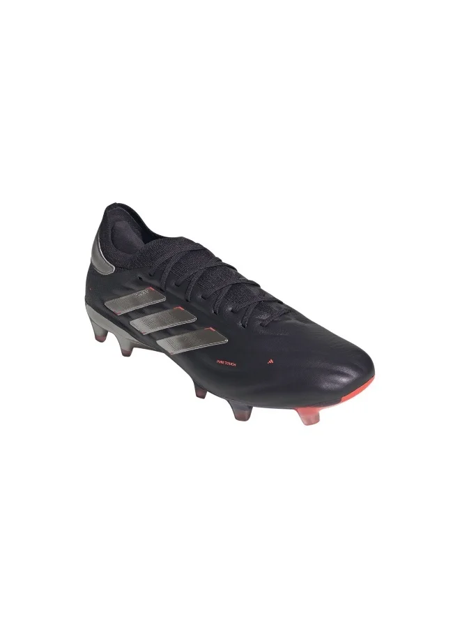 Adidas Copa Pure 2 Elite Kt Fg Purple Football Shoes For Unisex 6.5