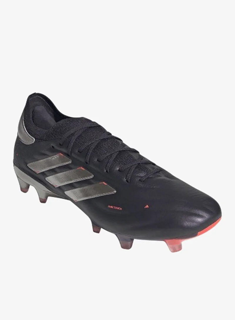 Adidas  Copa Pure 2 Elite Kt Fg Purple Football/Soccer Shoes  | Best Price UAE