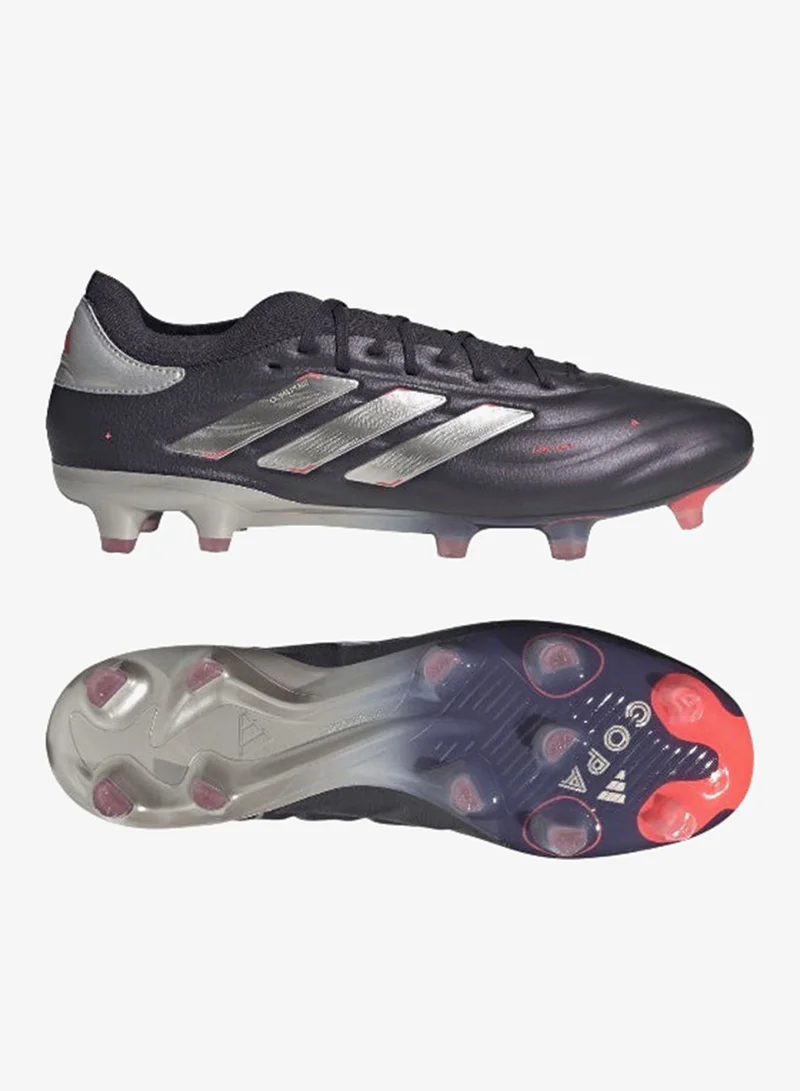 Adidas Copa Pure 2 Elite Kt Fg Purple Football/Soccer Shoes