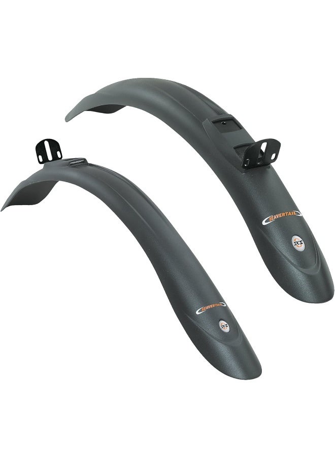SKS SKS Beavertail Universal 26 and 28 Fender Set  - Image 1