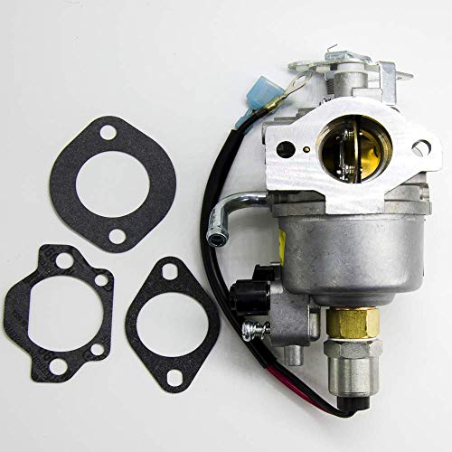 Anfu 1460803 1460785 Generators Carb-Carburetor Replacement for Onan Cummins A041D736, Microquiet 4000-Watt 4KYFA26100 4KYFA26100P 4KYFA26100K With Gaskets - Image 2