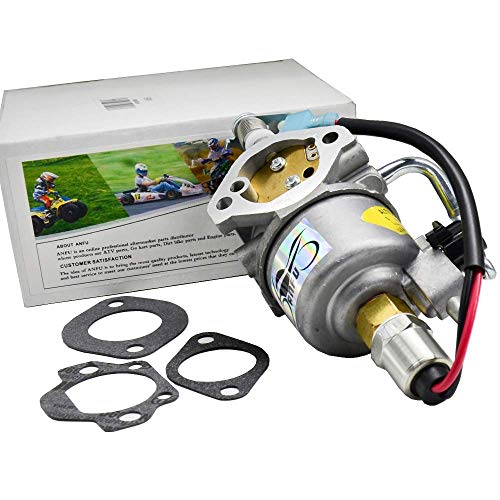 Anfu 1460803 1460785 Generators Carb-Carburetor Replacement for Onan Cummins A041D736, Microquiet 4000-Watt 4KYFA26100 4KYFA26100P 4KYFA26100K With Gaskets - Image 1