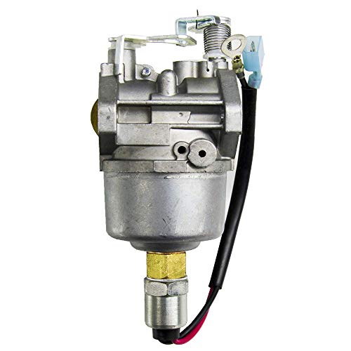 Anfu 1460803 1460785 Generators Carb-Carburetor Replacement for Onan Cummins A041D736, Microquiet 4000-Watt 4KYFA26100 4KYFA26100P 4KYFA26100K With Gaskets - Image 5