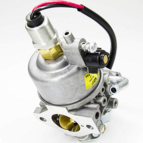 Anfu 1460803 1460785 Generators Carb-Carburetor Replacement for Onan Cummins A041D736, Microquiet 4000-Watt 4KYFA26100 4KYFA26100P 4KYFA26100K With Gaskets - Image 4