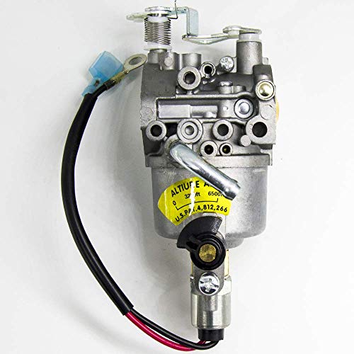 Anfu 1460803 1460785 Generators Carb-Carburetor Replacement for Onan Cummins A041D736, Microquiet 4000-Watt 4KYFA26100 4KYFA26100P 4KYFA26100K With Gaskets - Image 3