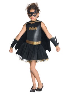 RUBIE'S Batgirl Tutu Girl Costume 