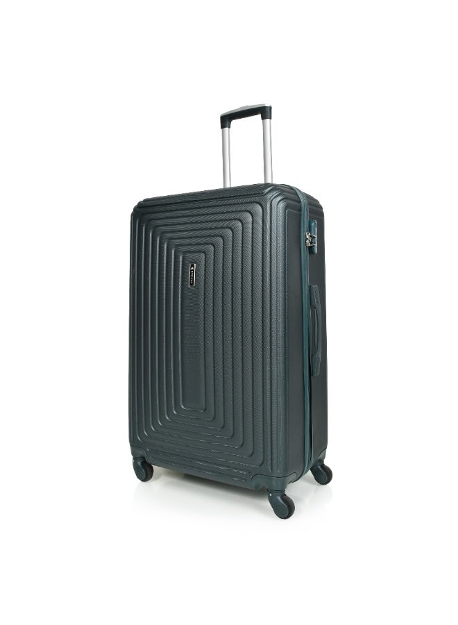 مورانو طقم شنط سفر من مورانو مكون من أربع قطع لون أخضر - Image 4