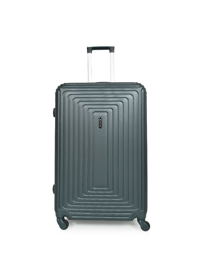 مورانو طقم شنط سفر من مورانو مكون من أربع قطع لون أخضر - Image 5