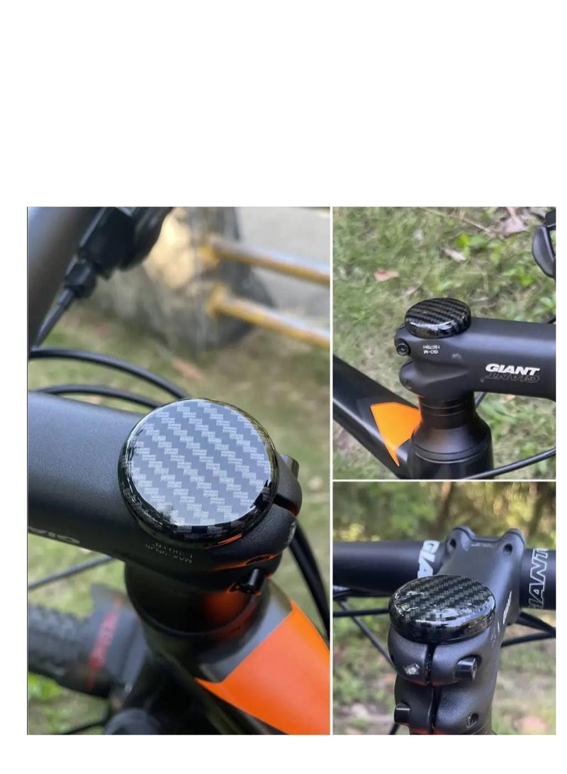 Y&D Bike Airtag Holder, Mount to Hidden Positioner, Anti-loss Positioning of Bicycle Support Protective Shell, Suitable for All Mtb Bikes - Image 2