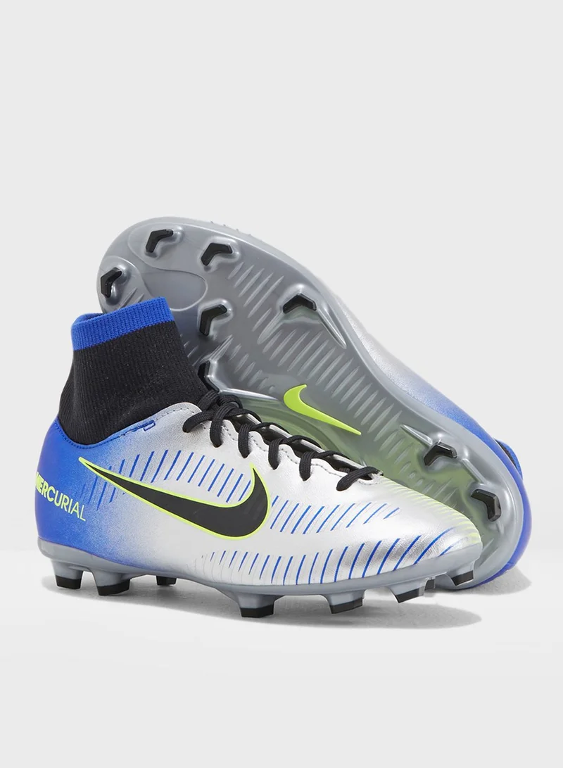 Nike Mercurial Victory 6 DF FG Youth