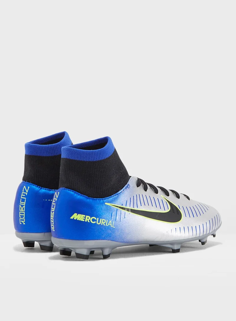 Nike Mercurial Victory 6 DF FG Youth