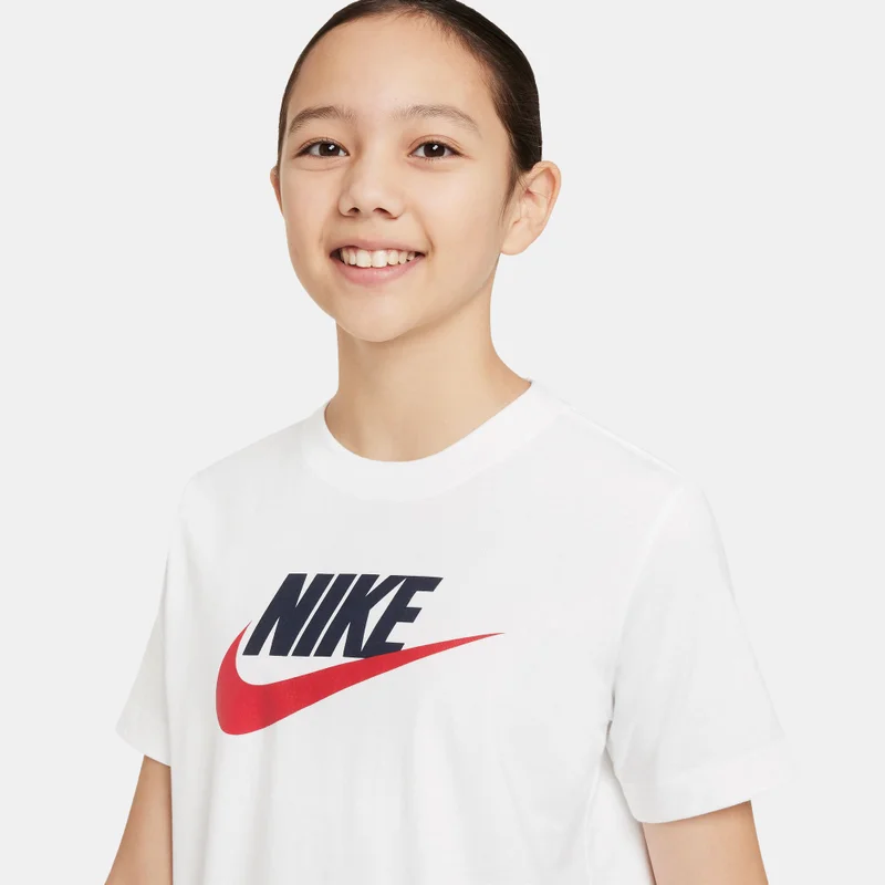 Nike Kids' Sportswear T-Shirt (Older Kids)