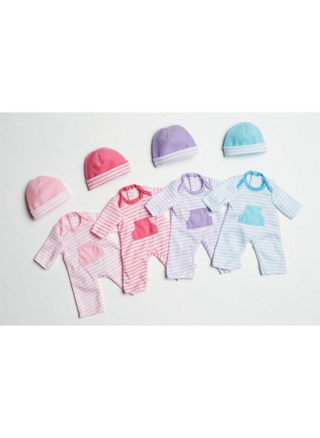 JC TOYS Blue Romper (Up To 11")  - Image 3