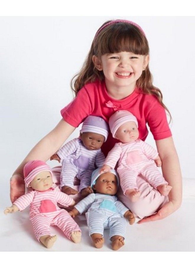 JC TOYS Blue Romper (Up To 11")  - Image 4