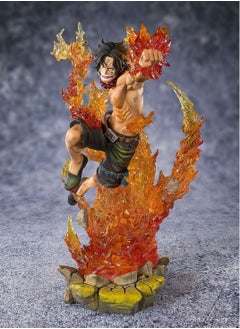 Figurest Zero D-1144 Portgas D. Ace Figure - pzsku/Z0C9B53A7123C78004650Z/45/_/1718942264/3f7fbc76-74e2-4722-a5b5-73581150c804