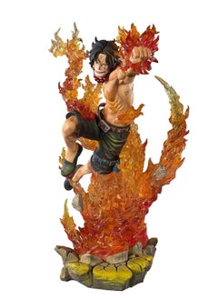 Figurest Zero D-1144 Portgas D. Ace Figure - pzsku/Z0C9B53A7123C78004650Z/45/_/1718942317/37413b8e-7e65-458a-858d-f9ffe8589485