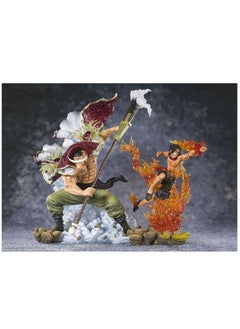 Figurest Zero D-1144 Portgas D. Ace Figure - pzsku/Z0C9B53A7123C78004650Z/45/_/1718942318/be5dd8a5-096d-4fab-8889-d84386ef39d4