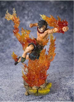 Figurest Zero D-1144 Portgas D. Ace Figure - pzsku/Z0C9B53A7123C78004650Z/45/_/1718942319/6fdab8e2-cbe5-4a86-ac78-bf664bbe7f3e