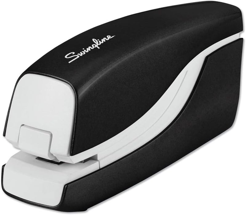 Swing Line SWI42132 - Breeze Automatic Stapler - Image 1
