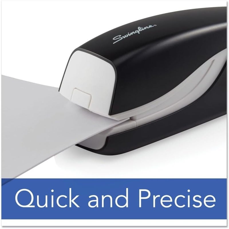 Swing Line SWI42132 - Breeze Automatic Stapler - Image 5