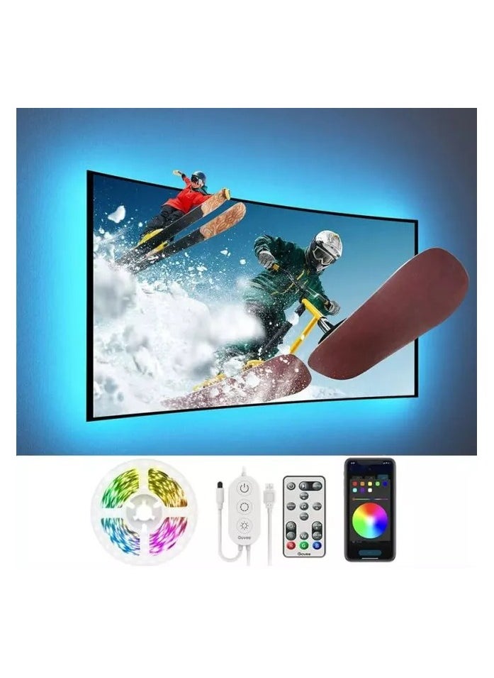 Govee Govee Backlight for TV & Gaming Monitor  - Image 1