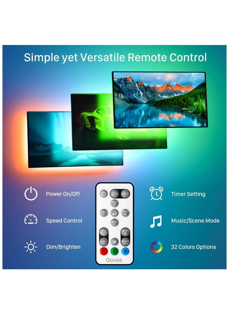 Govee Govee Backlight for TV & Gaming Monitor  - Image 3