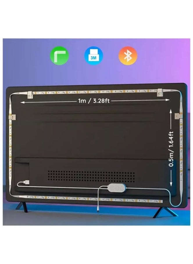 Govee Govee Backlight for TV & Gaming Monitor  - Image 4
