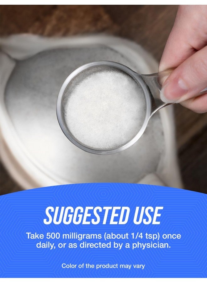 بالك سابلمنتس مسحوق فيتامين هـ ٤٠٠ وحدة دولية من BulkSupplements.com - على شكل د-ألفا توكوفيرول، مكمل غذائي - خالٍ من الغلوتين، ٥٠٠ ملغ لكل حصة، ١٠٠ غرام (٣.٥ أونصة) (عبوة من قطعة واحدة) - Image 4