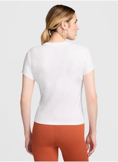 Nike W Nsw Nk Chll Knt Md Crp  - Image 2