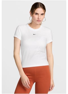 Nike W Nsw Nk Chll Knt Md Crp  - Image 3