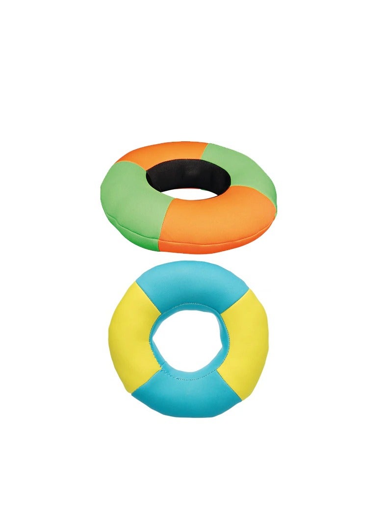 تريكسي لعبة مجموعة الحلقات تريكسي أكوا للكلاب - Image 1