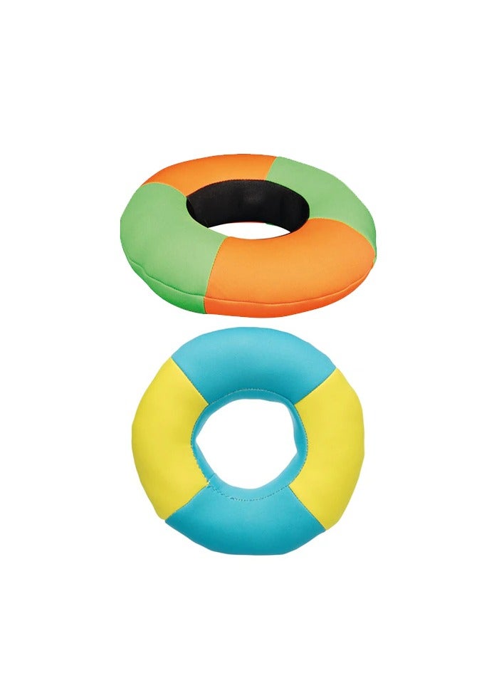 تريكسي لعبة مجموعة الحلقات تريكسي أكوا للكلاب - Image 2