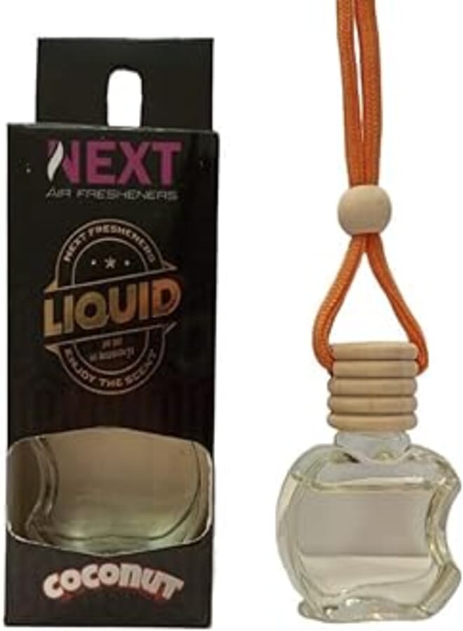 Next APPLE APPLE SCENTED COCONUT