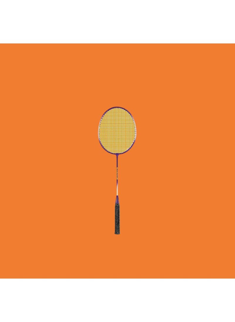 General Adult Indoor Badminton Trainers Spinning Ball Power Practitioner Racquet Color Random  - Image 3