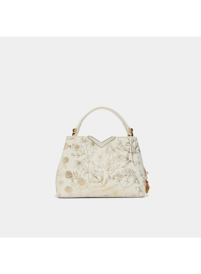 ALDO VALFLORA TOP HANDLE - Image 1