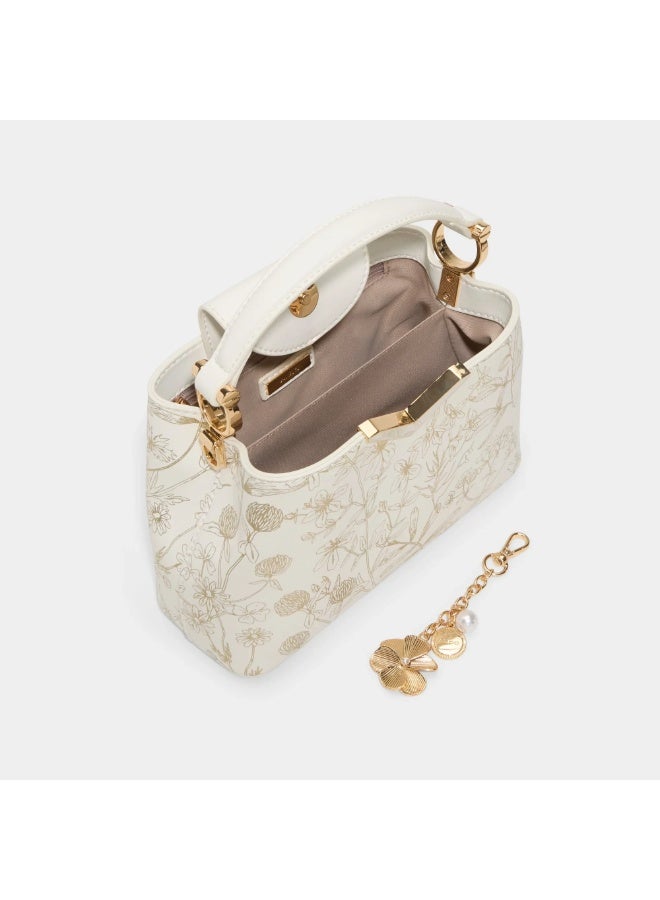 ALDO VALFLORA TOP HANDLE - Image 4