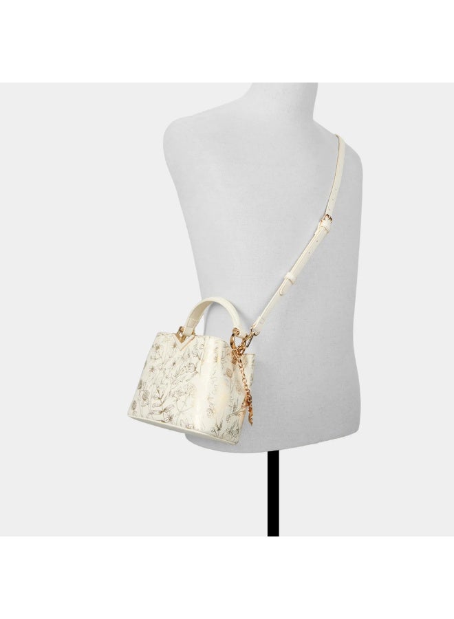 ALDO VALFLORA TOP HANDLE - Image 5