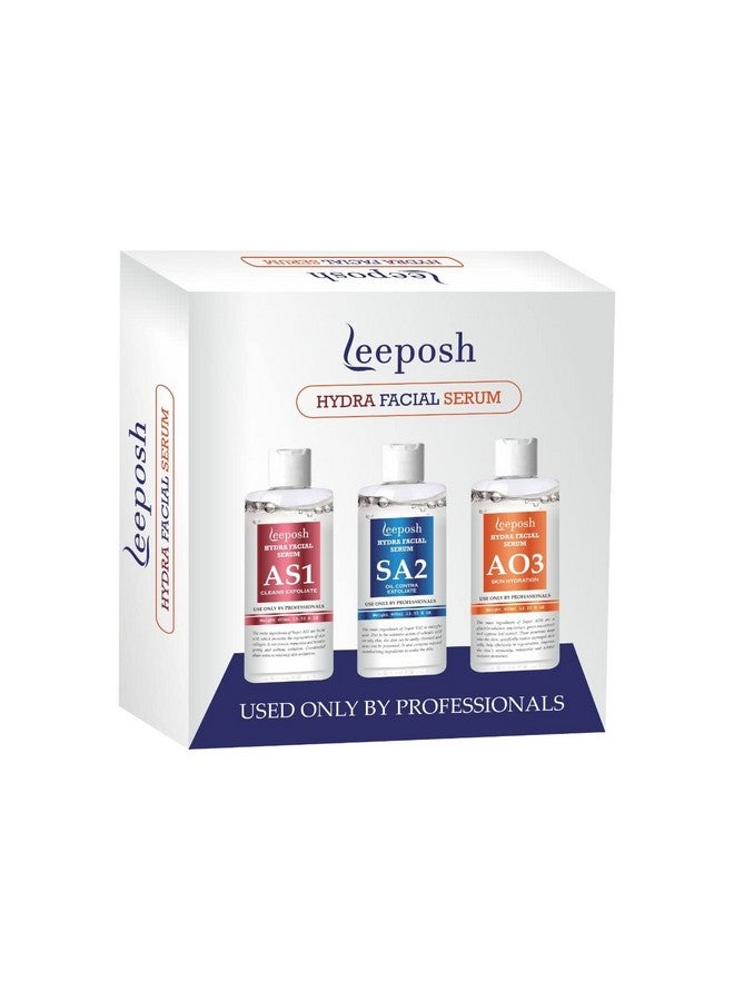 leeposh سيرومات هيدرافيشل 1500 مل - Image 1