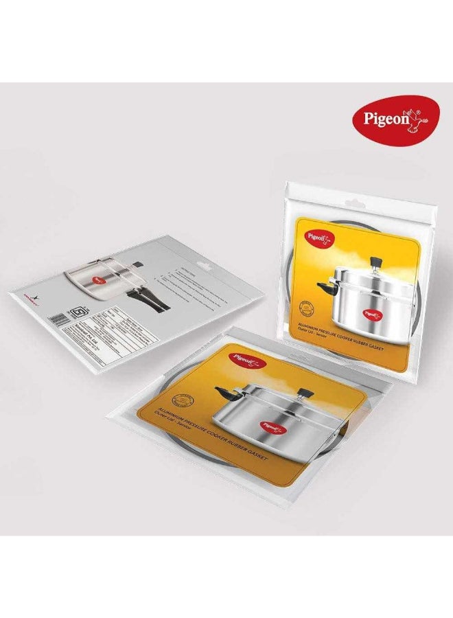 Pigeon Gasket for 7.5/10/12Ltr Cookers - Image 5