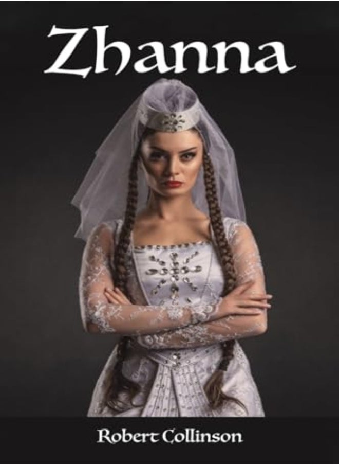 Zhanna 