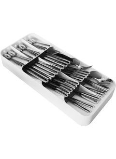DECOBELLA 9 Section Drawer Cutlery  - Image 2
