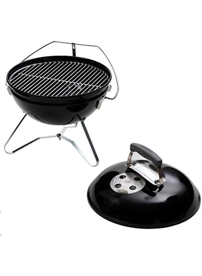 ويبر سموكي جو بريميوم بلاك - Image 2