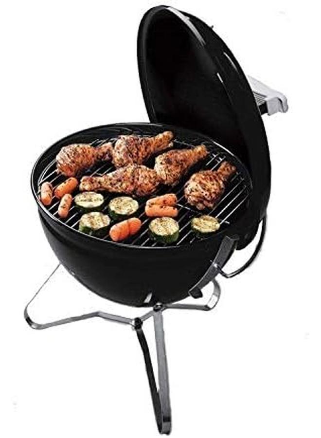 ويبر سموكي جو بريميوم بلاك - Image 4