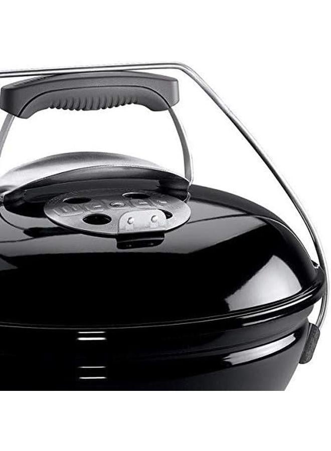 ويبر سموكي جو بريميوم بلاك - Image 3