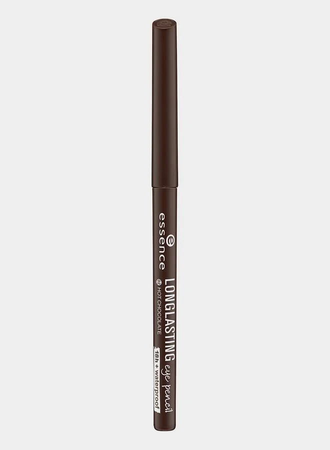 Essence Long-Lasting Eye Pencil 02