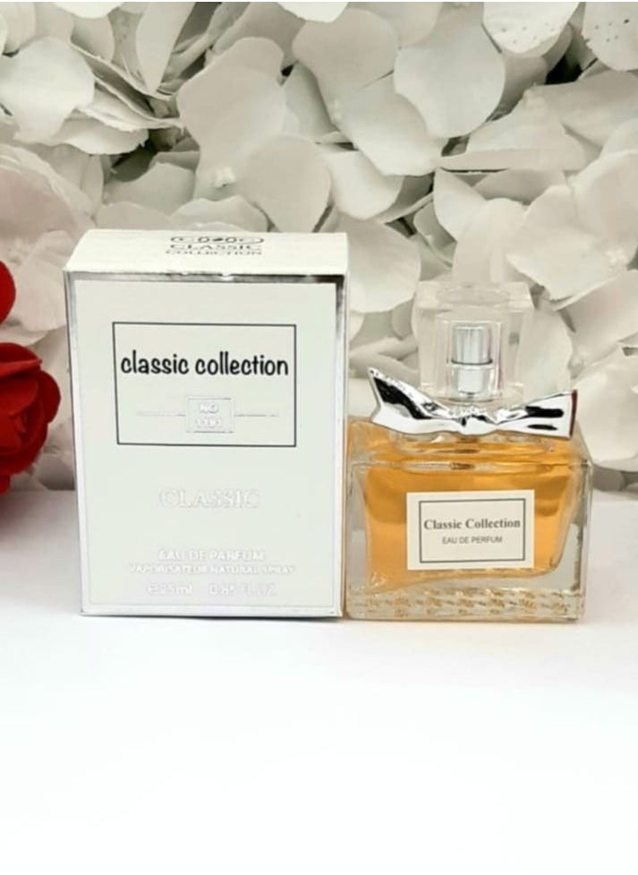 CLASSIC COLLECTION - Samples Classic Collection 25ml No. 1191 - Image 1