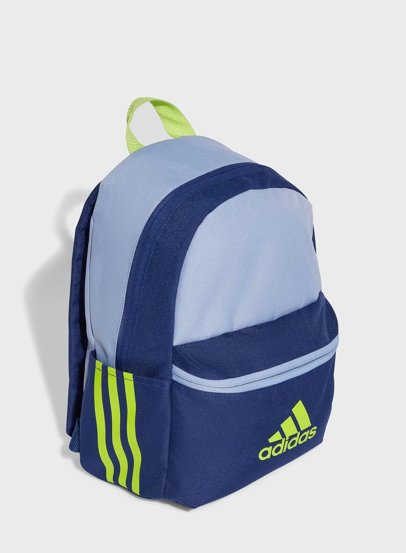Adidas Kids Bos Backpack