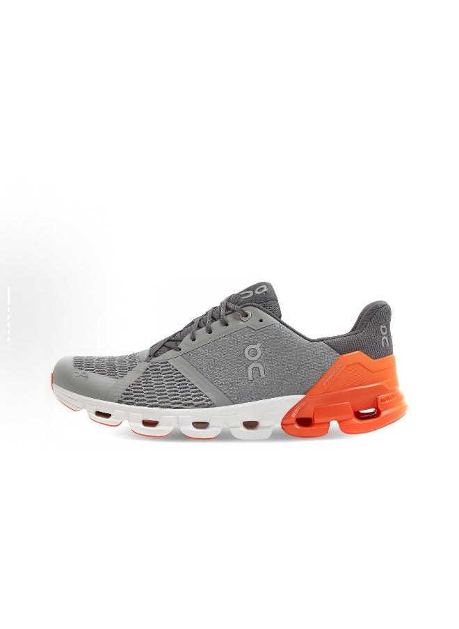 ON ON cloud flow casual sports shoes  - Image 1