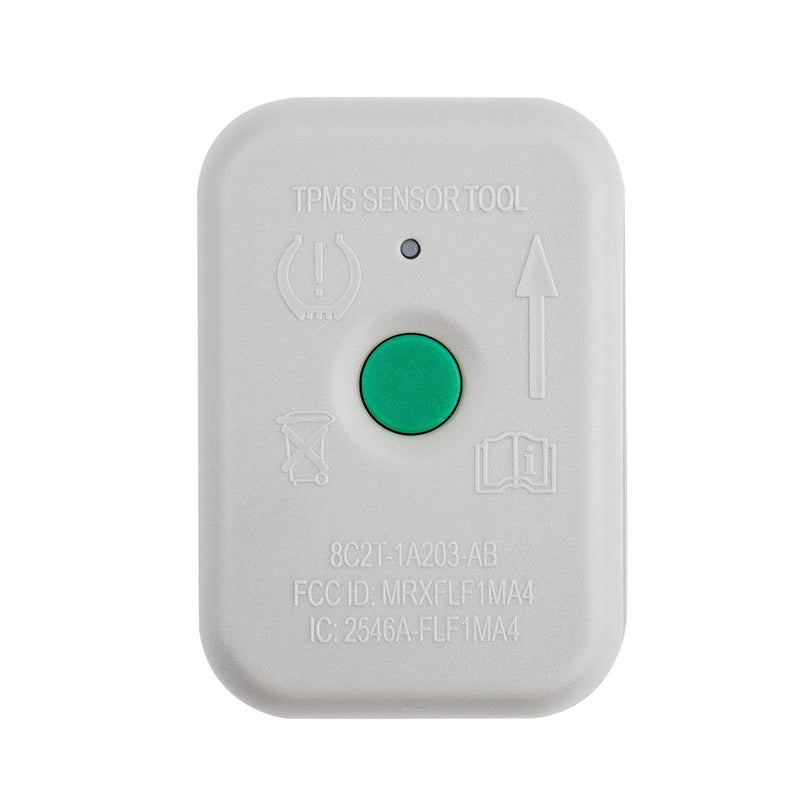 YAOPEI 8C2Z1A203A TPMS Reset Sensor Programming Training Tool for F150 Tire Pressure Monitor Sensor Replaces TPMS19